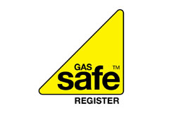 gas safe companies Titty Hill